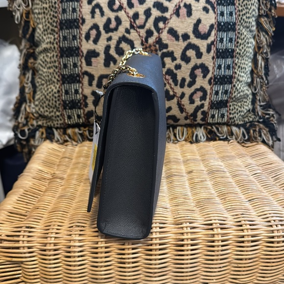 NWT Furla Viva Small Pochette Crossbody/Clutch - Picture 4 of 7